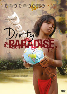 Dirty Paradise (DVD)